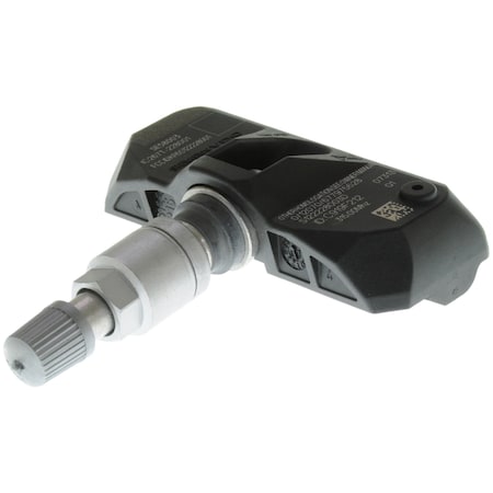 Continental/Teves Dodge Sprinter 2500 09-07/Sprinter 3500 Tpms Sensor Asy, Se58003 SE58003